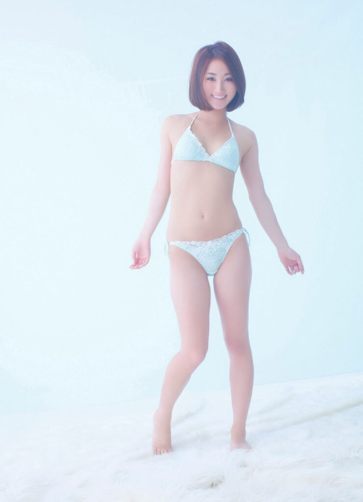 吉永实夏 吉永実夏 Nagamika Yoshi