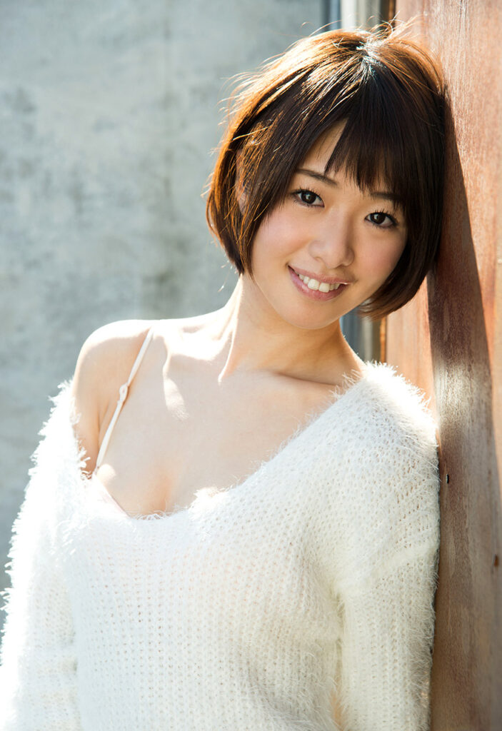 川上奈々美(Nanami Kawakami)