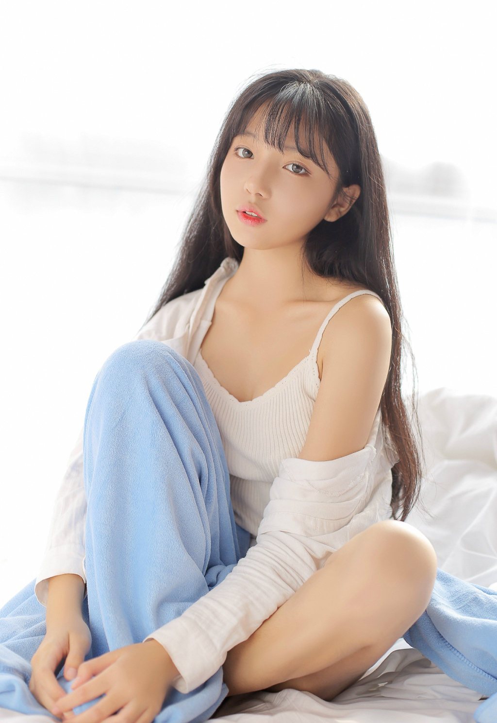 《清纯系美女2018/0103》