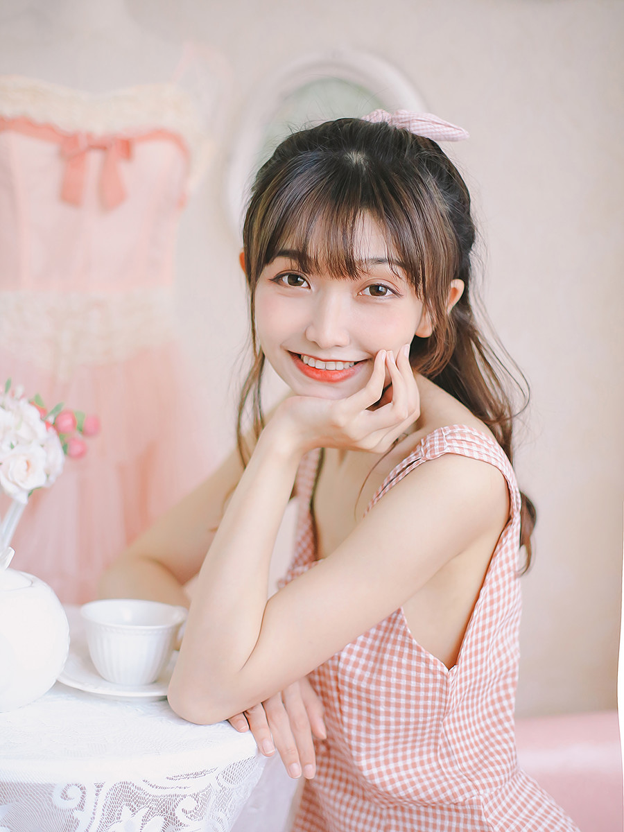 《清纯系美女2018/09》