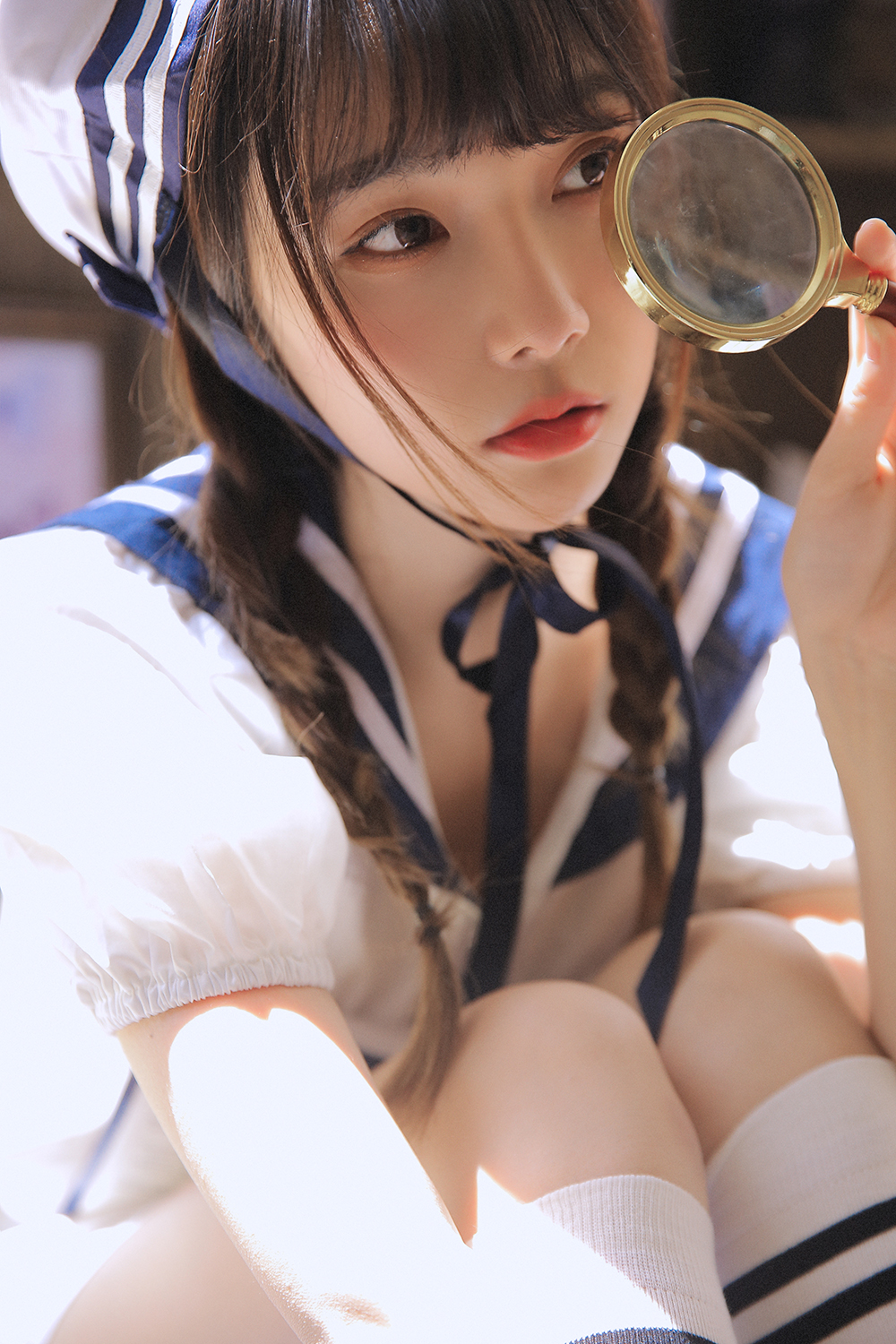 《清纯系美女2019/06》