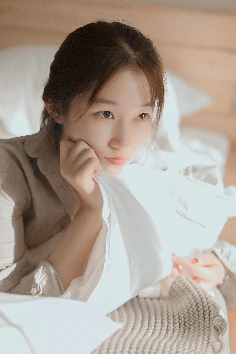 《清纯系美女2019/08》